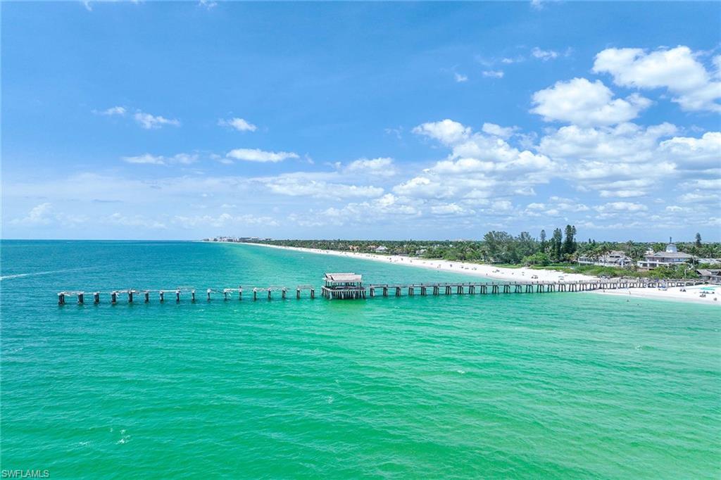 BAY TERRACE - Residential