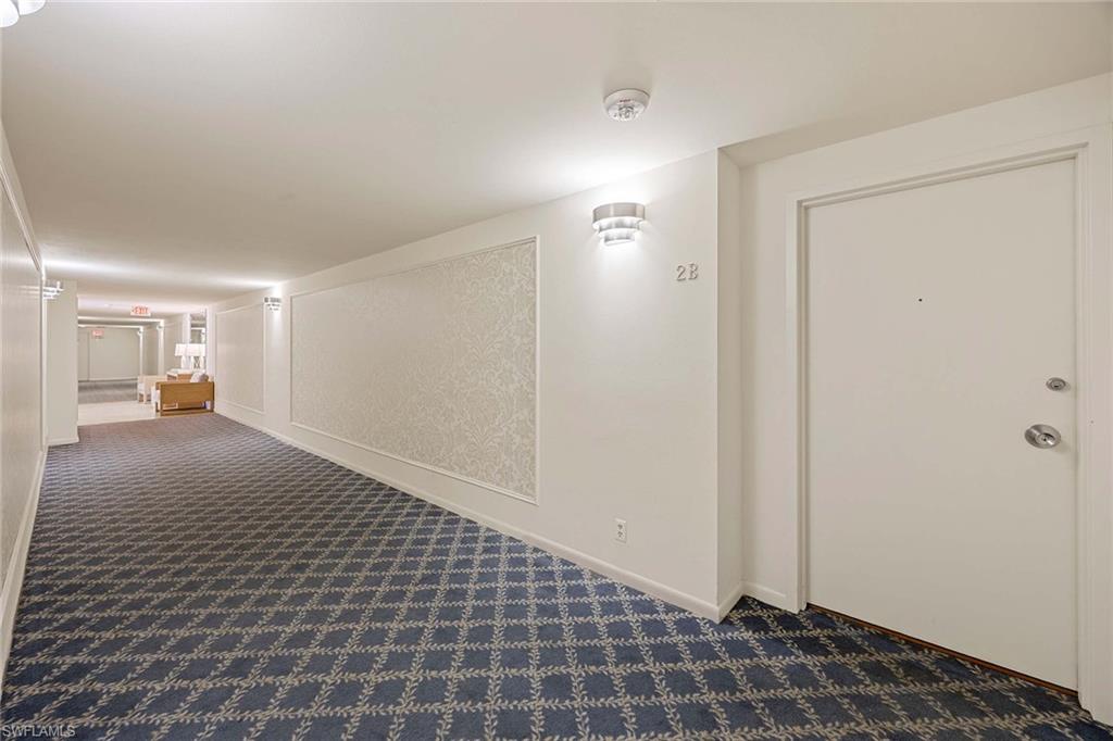 BAY TERRACE - Residential