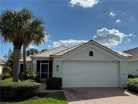 2498 Greendale PL CAPE CORAL FL 33991