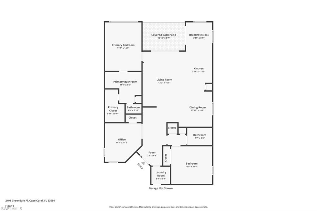 GREENDALE - Residential