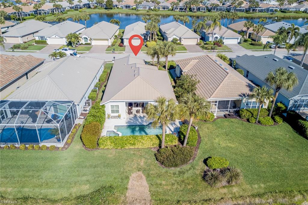 GREENDALE - Residential