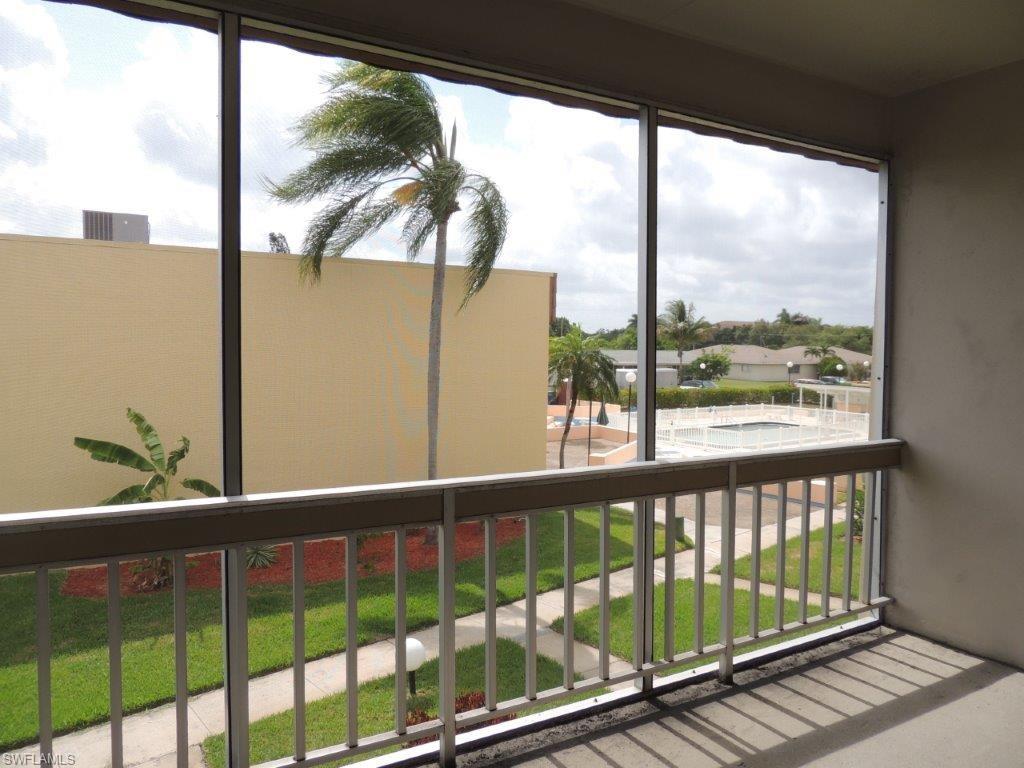 DEL PRADO PARK TOWNHOUSES CONDO - Residential