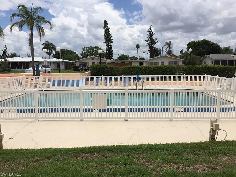 DEL PRADO PARK TOWNHOUSES CONDO - Residential