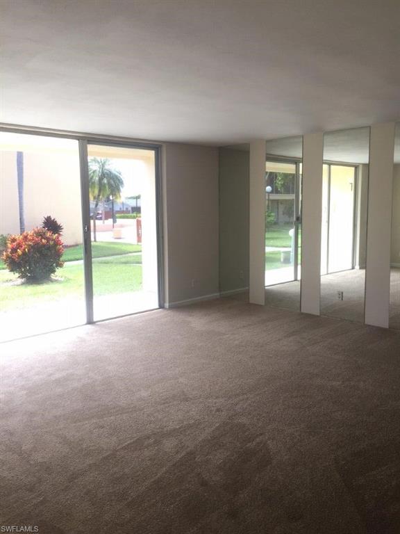 DEL PRADO PARK TOWNHOUSES CONDO - Residential