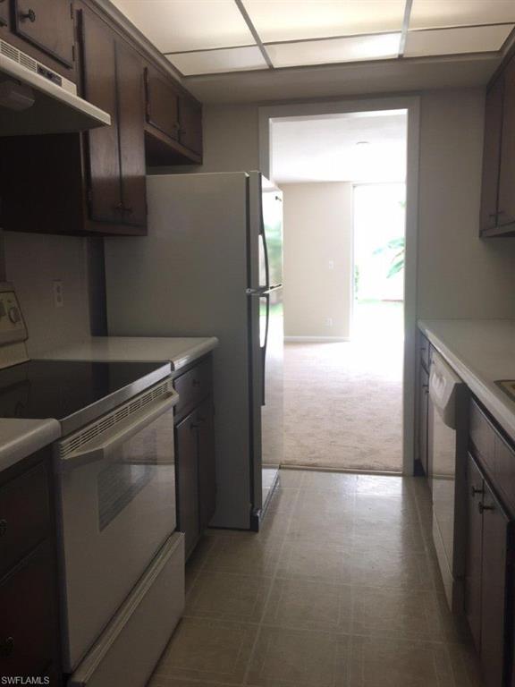 DEL PRADO PARK TOWNHOUSES CONDO - Residential