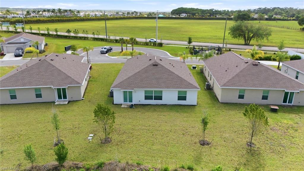 OAK VIEW - Residential