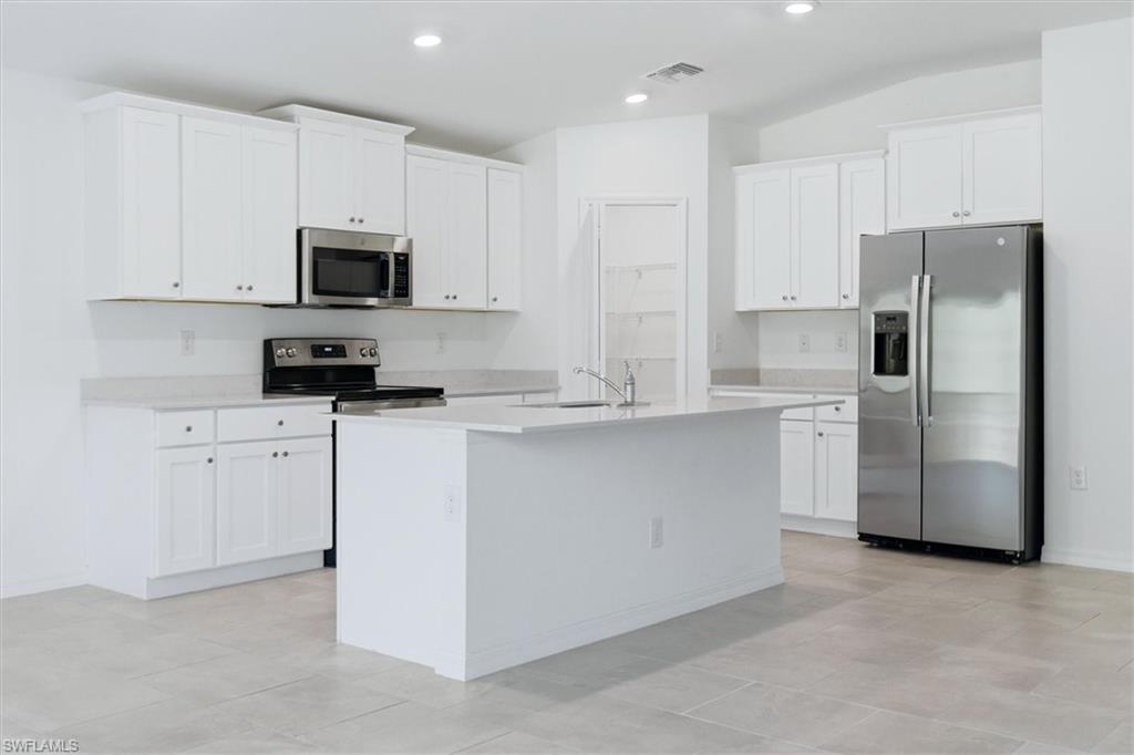 OAK VIEW - Residential