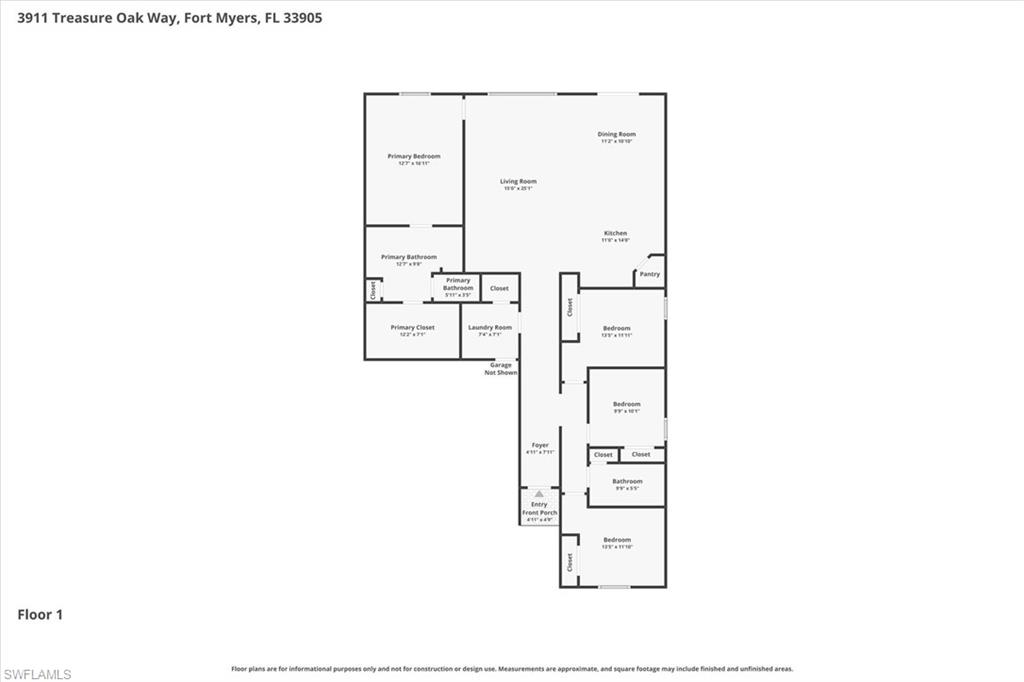OAK VIEW - Residential