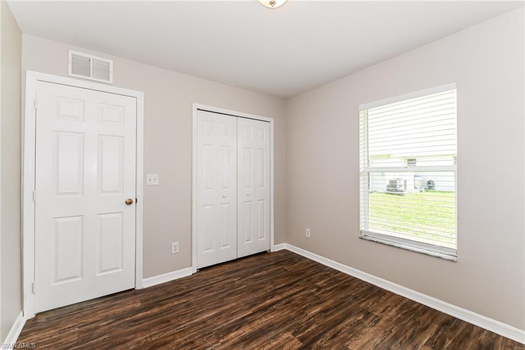 LEHIGH ACRES - Residential Lease