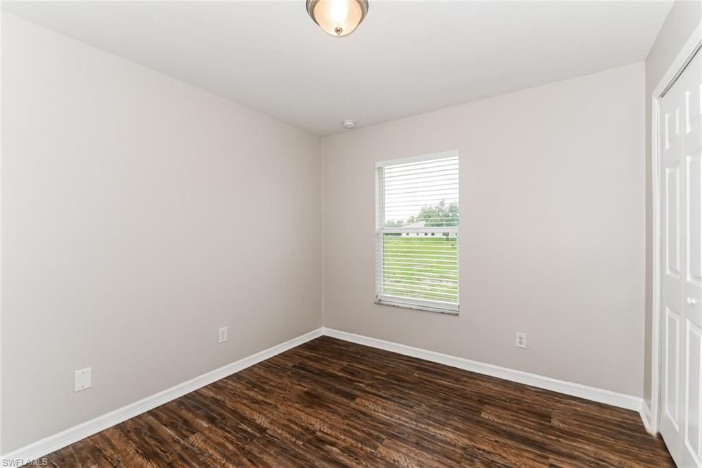 LEHIGH ACRES - Residential Lease