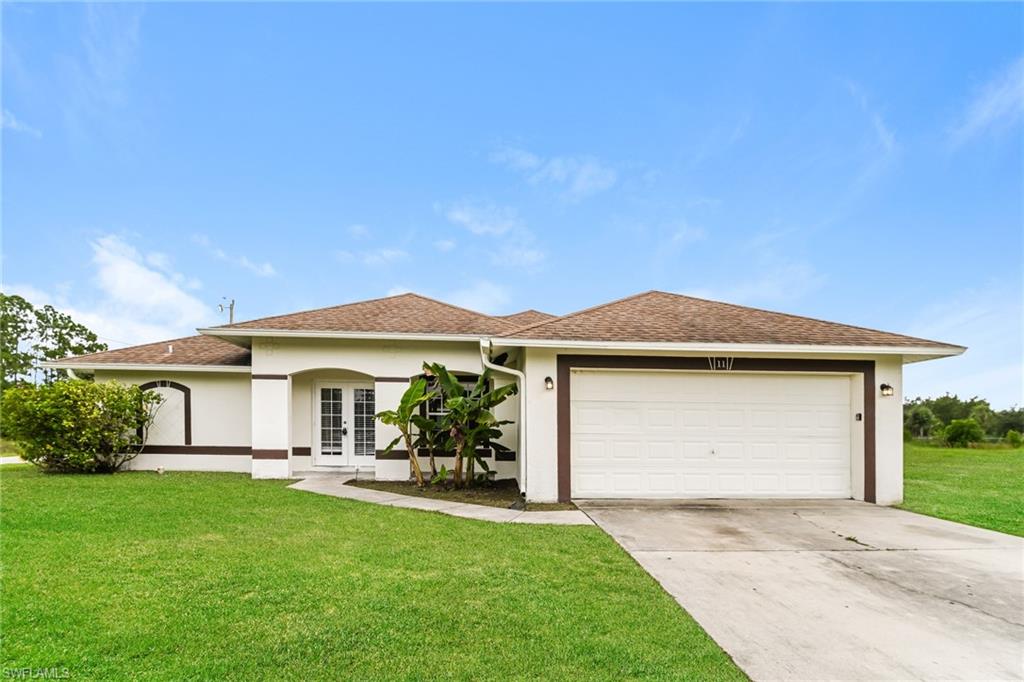 LEHIGH ACRES - Residential Lease