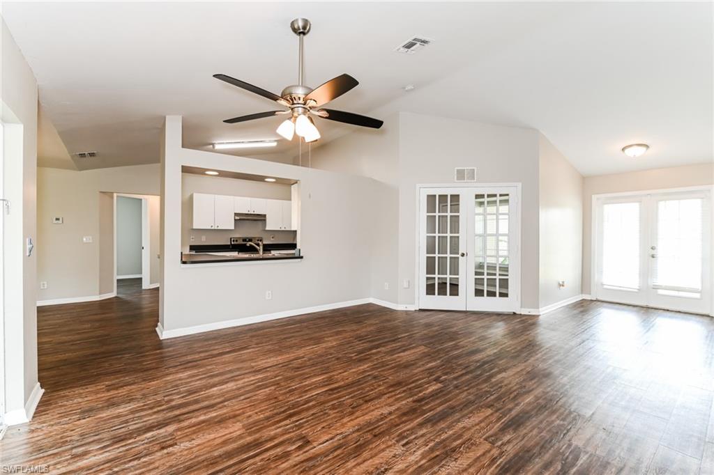 LEHIGH ACRES - Residential Lease