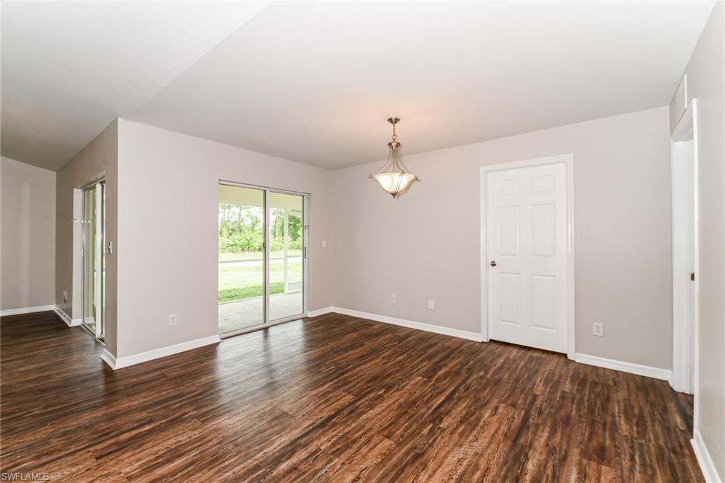 LEHIGH ACRES - Residential Lease