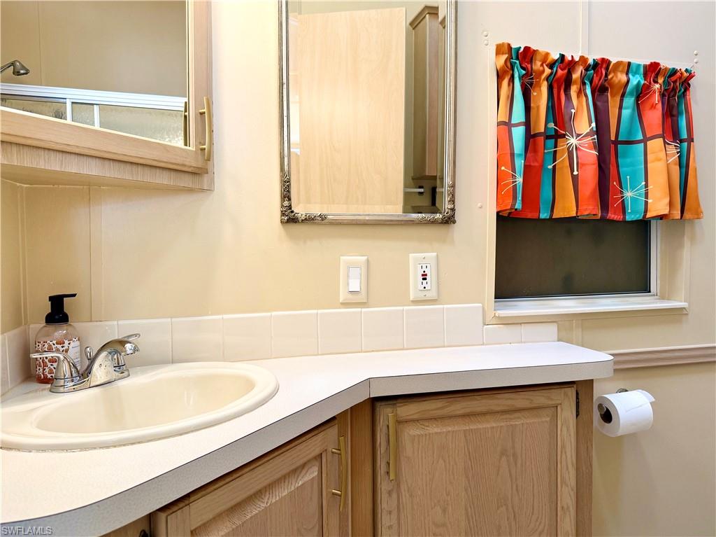 IMPERIAL WILDERNESS - Residential