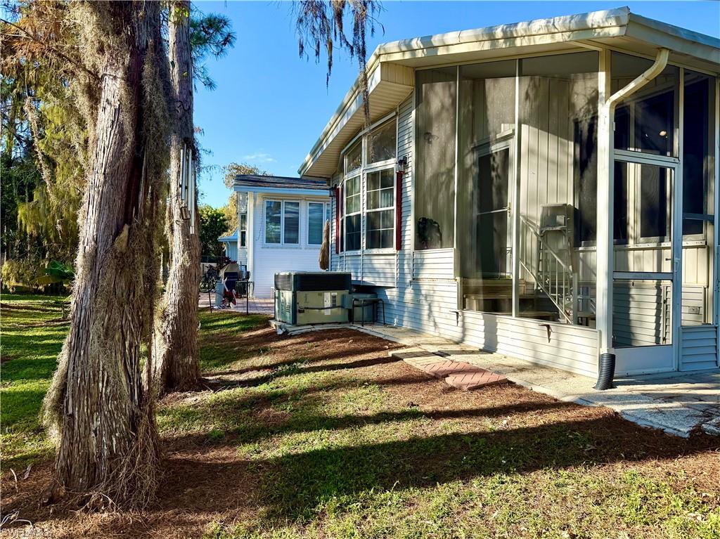 IMPERIAL WILDERNESS - Residential