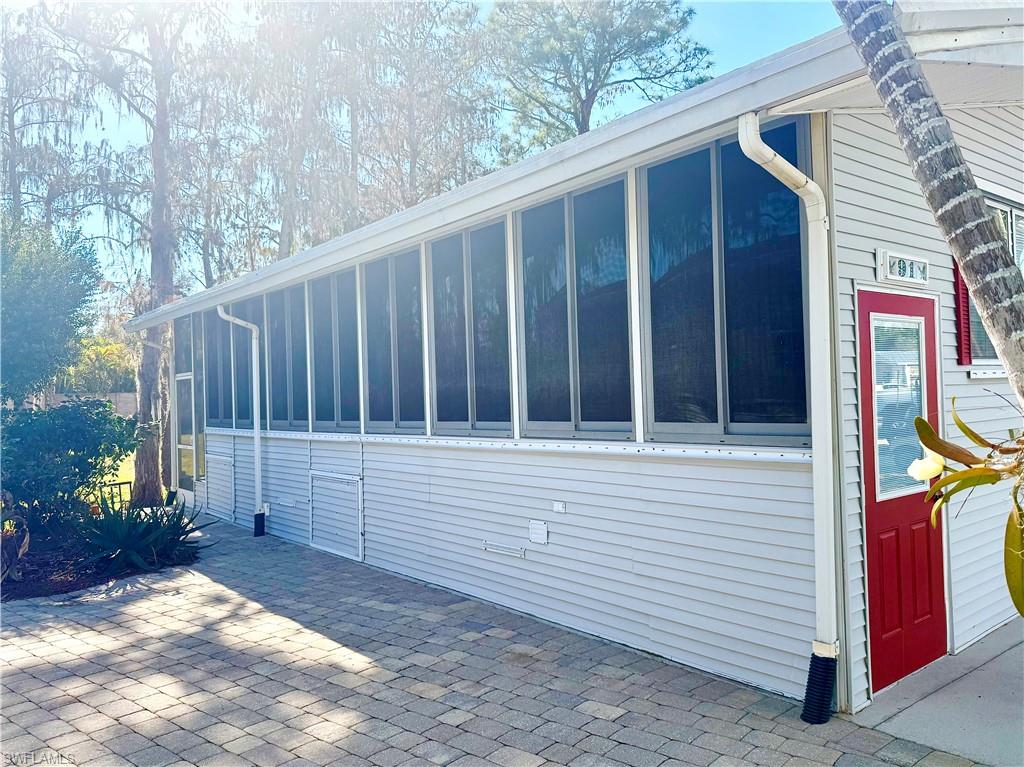 IMPERIAL WILDERNESS - Residential