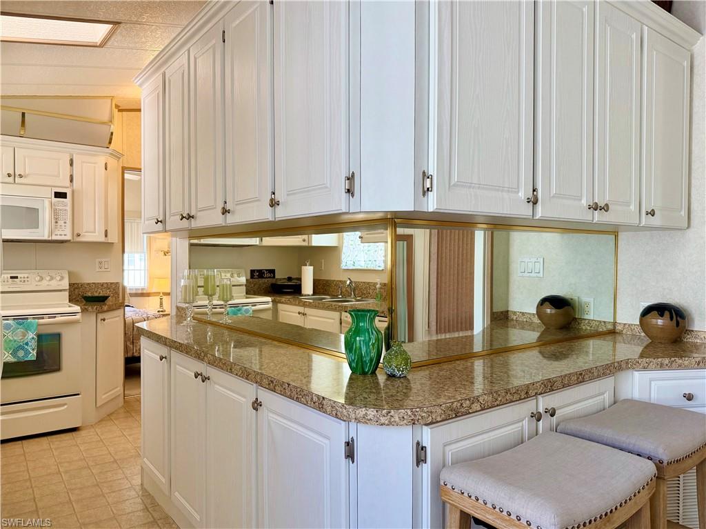 IMPERIAL WILDERNESS - Residential