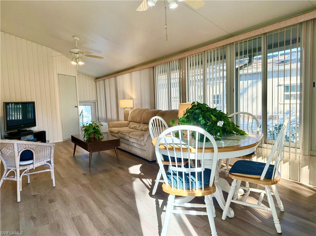 IMPERIAL WILDERNESS - Residential