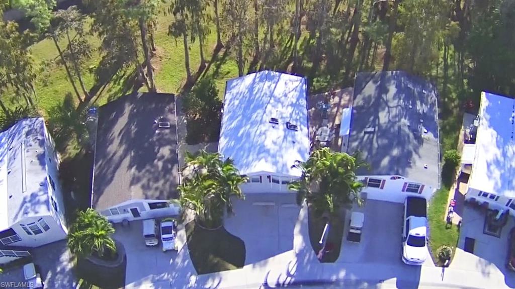 IMPERIAL WILDERNESS - Residential