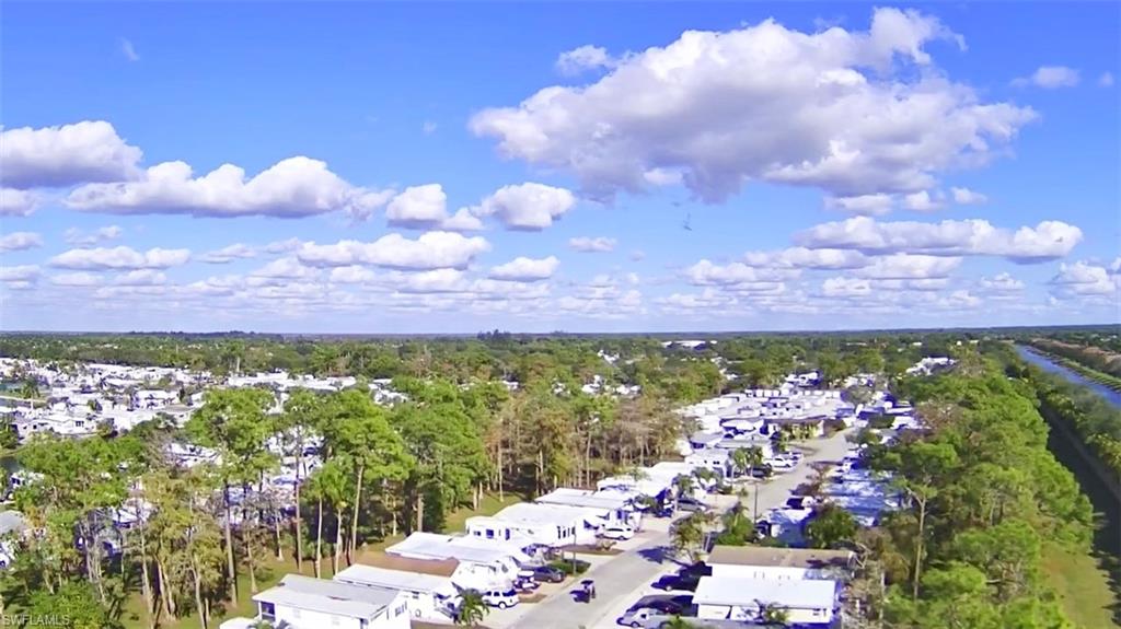 IMPERIAL WILDERNESS - Residential