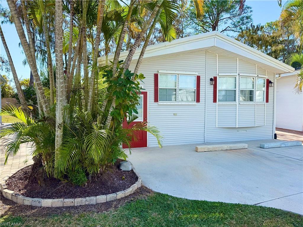 IMPERIAL WILDERNESS - Residential