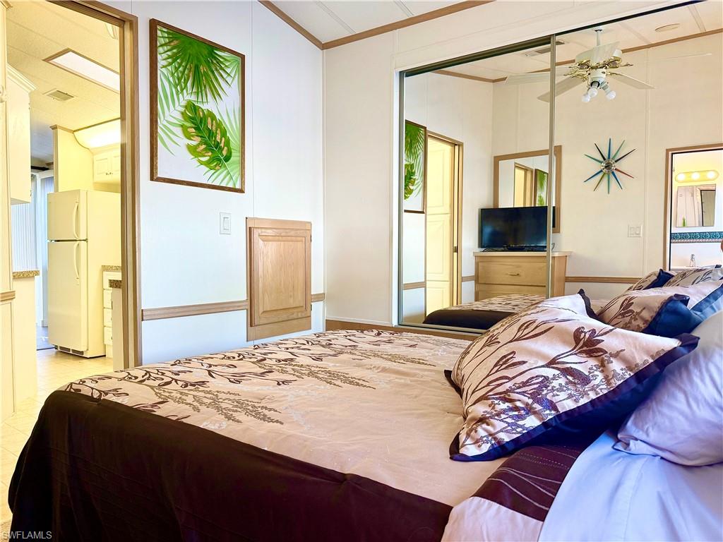 IMPERIAL WILDERNESS - Residential