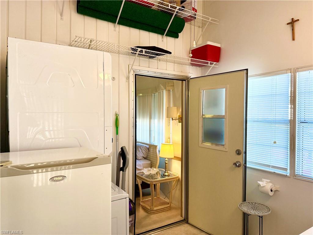 IMPERIAL WILDERNESS - Residential