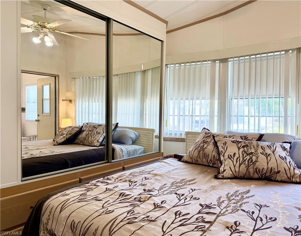 IMPERIAL WILDERNESS - Residential