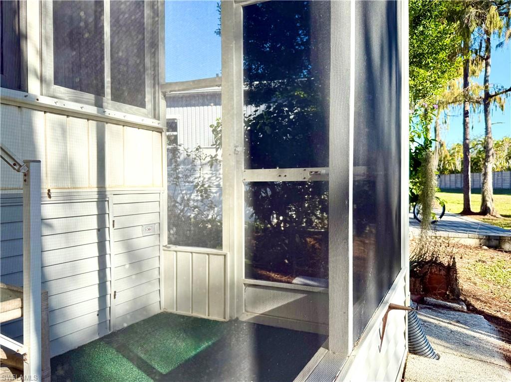 IMPERIAL WILDERNESS - Residential