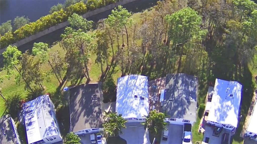 IMPERIAL WILDERNESS - Residential