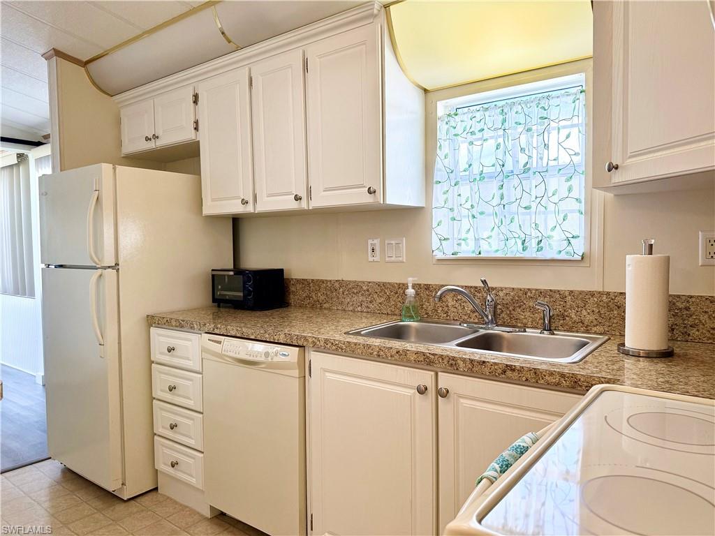 IMPERIAL WILDERNESS - Residential