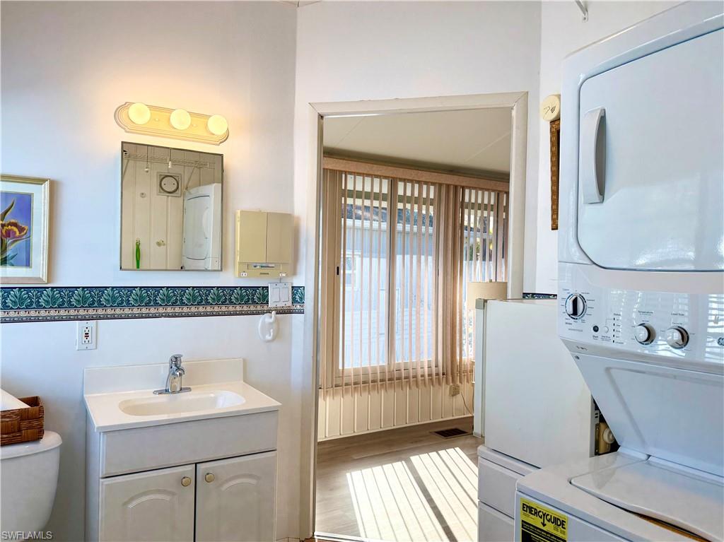 IMPERIAL WILDERNESS - Residential