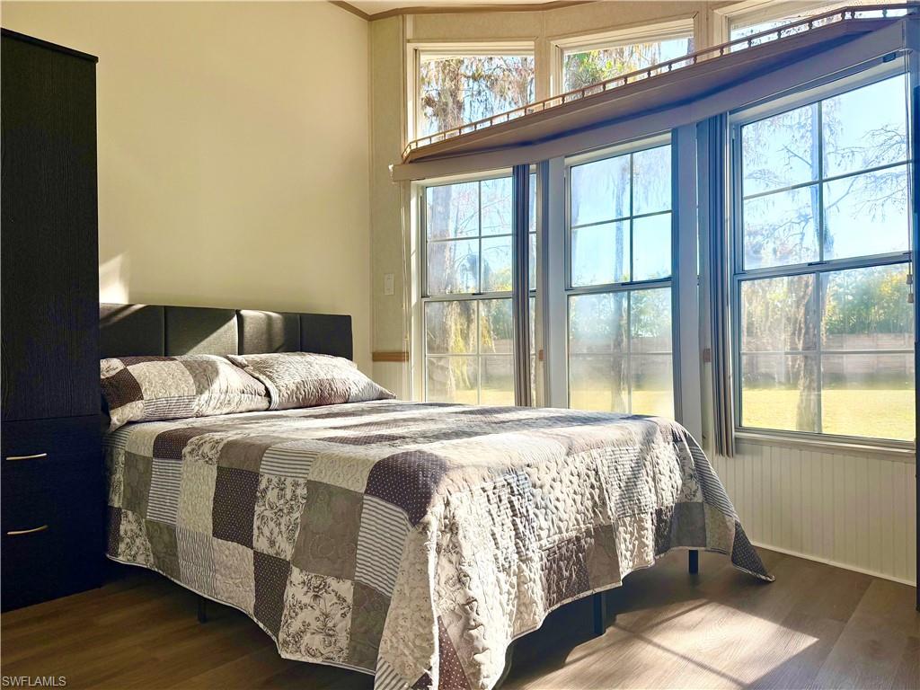 IMPERIAL WILDERNESS - Residential