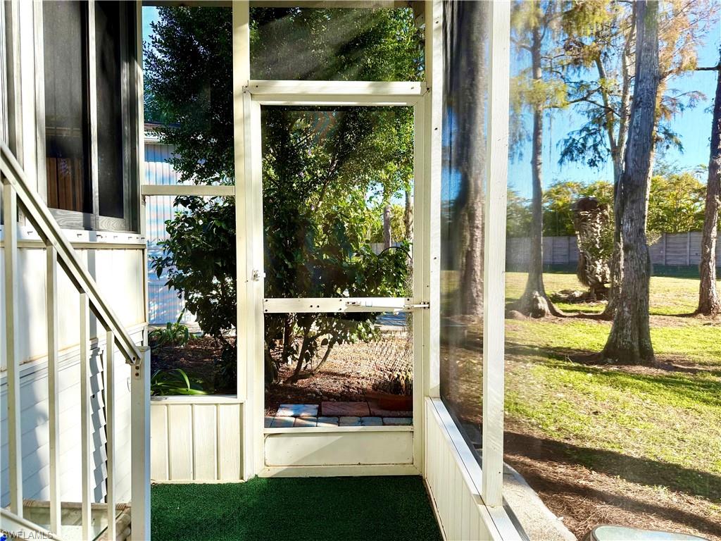 IMPERIAL WILDERNESS - Residential