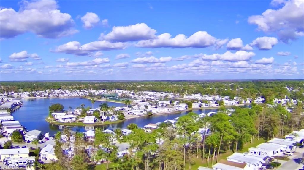 IMPERIAL WILDERNESS - Residential