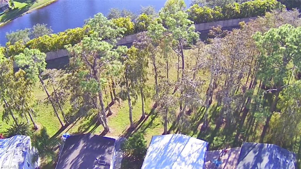 IMPERIAL WILDERNESS - Residential