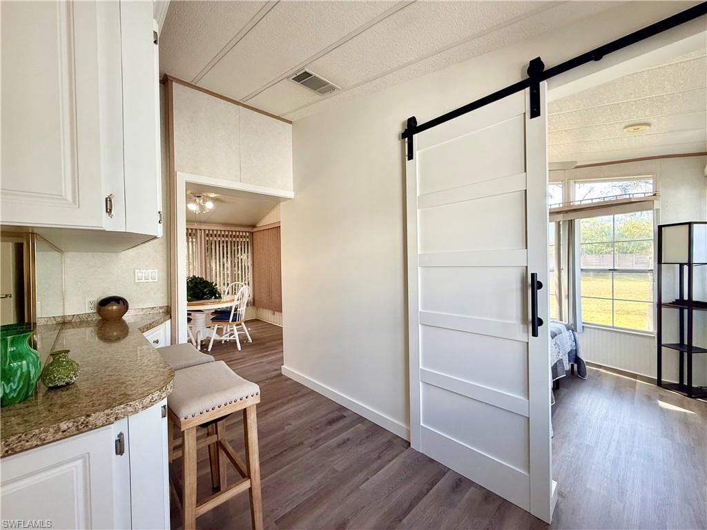 IMPERIAL WILDERNESS - Residential