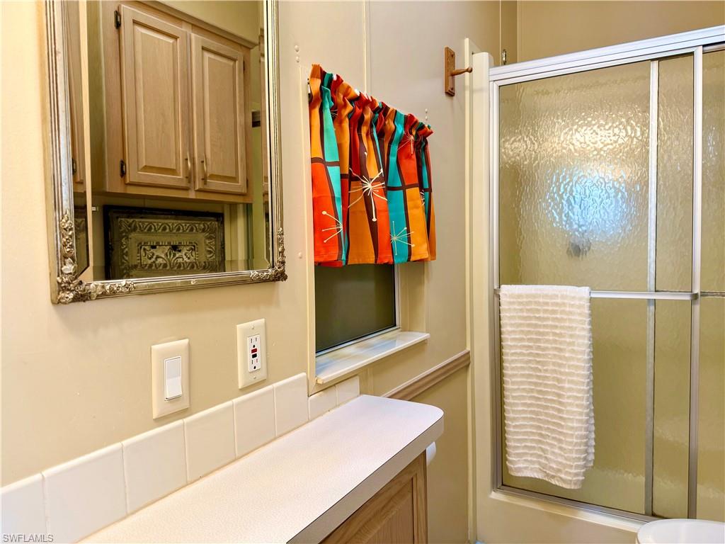 IMPERIAL WILDERNESS - Residential