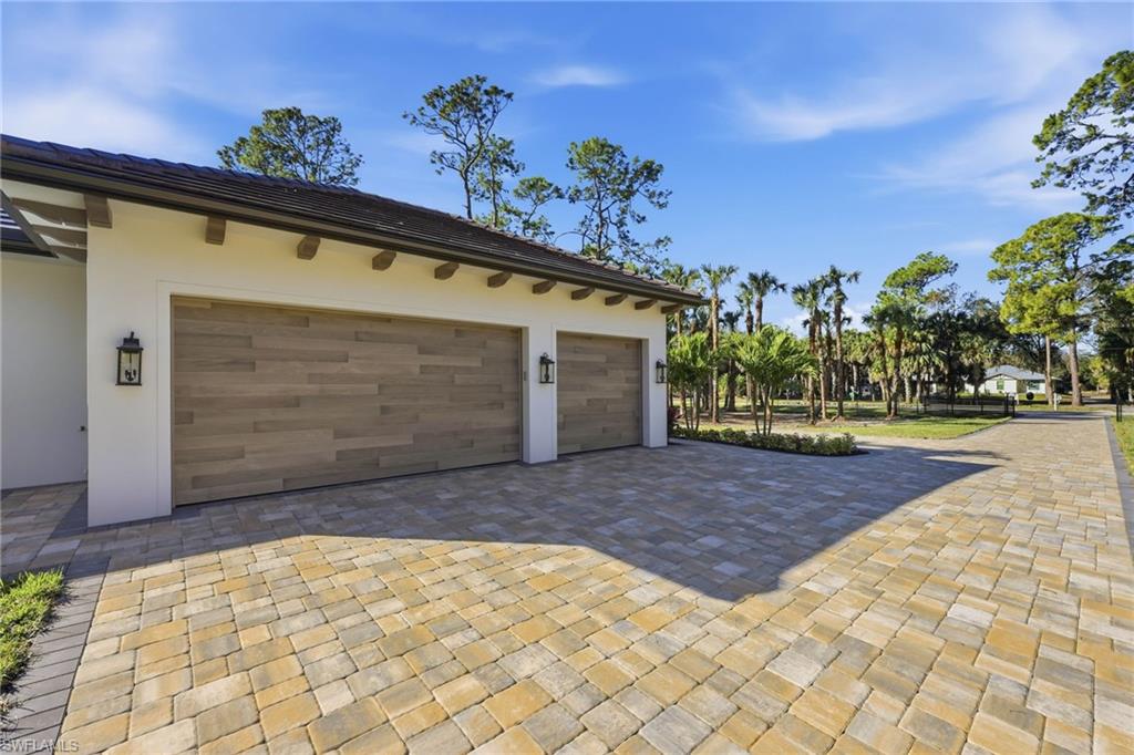 GOLDEN GATE ESTATES - Residential