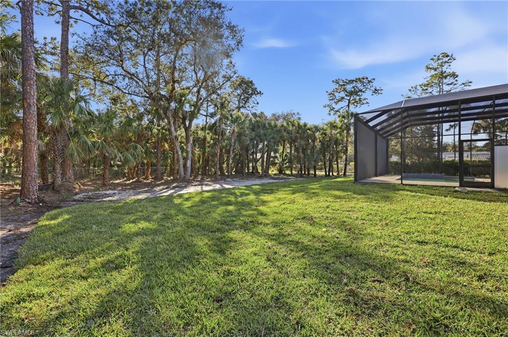 GOLDEN GATE ESTATES - Residential