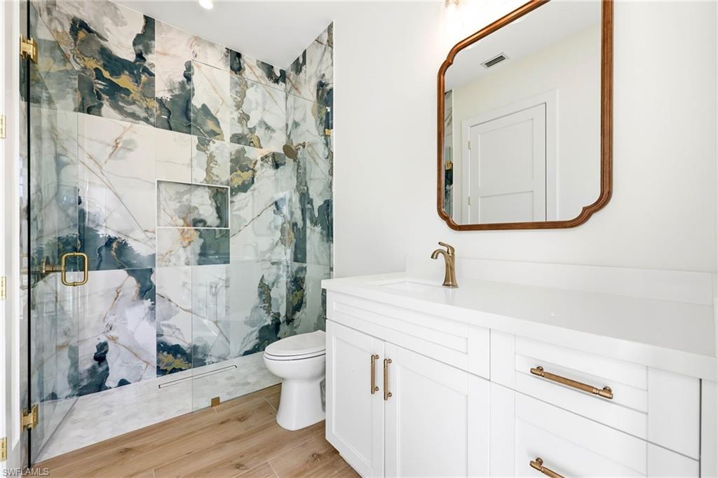 GOLDEN GATE ESTATES - Residential