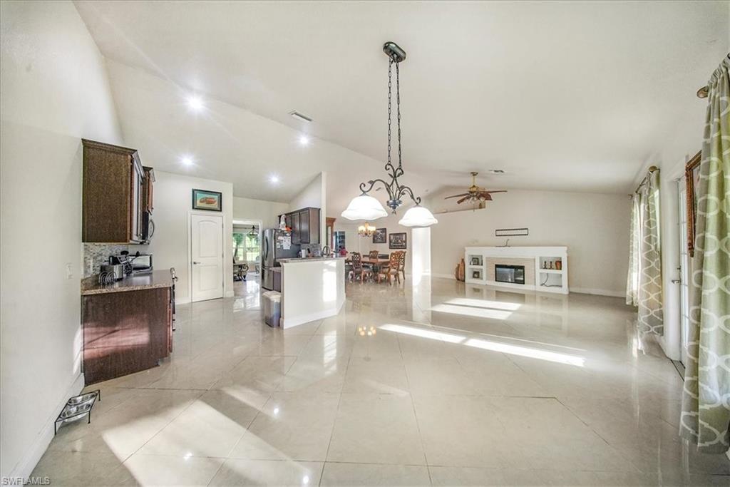 GREENBRIAR - Residential