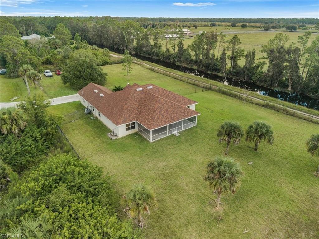 GREENBRIAR - Residential