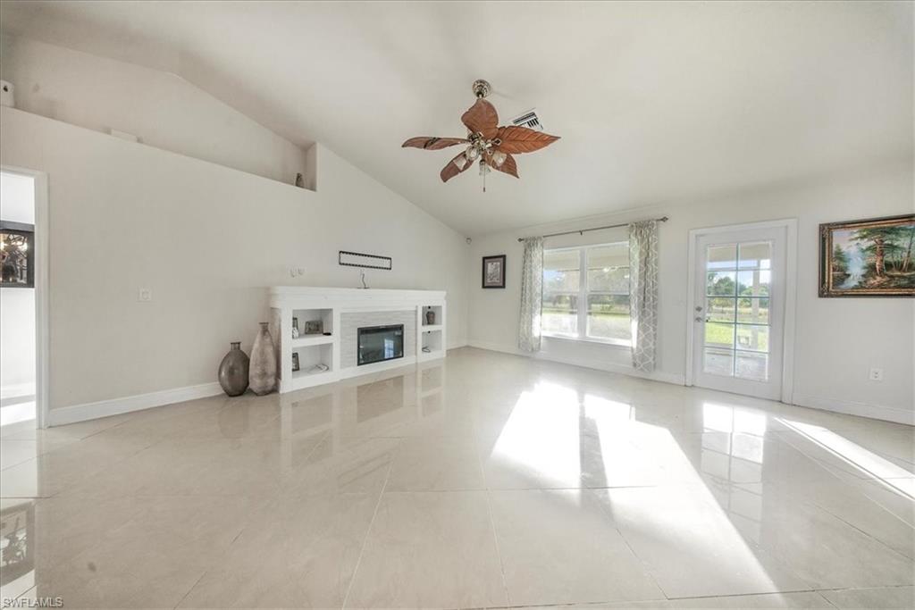 GREENBRIAR - Residential