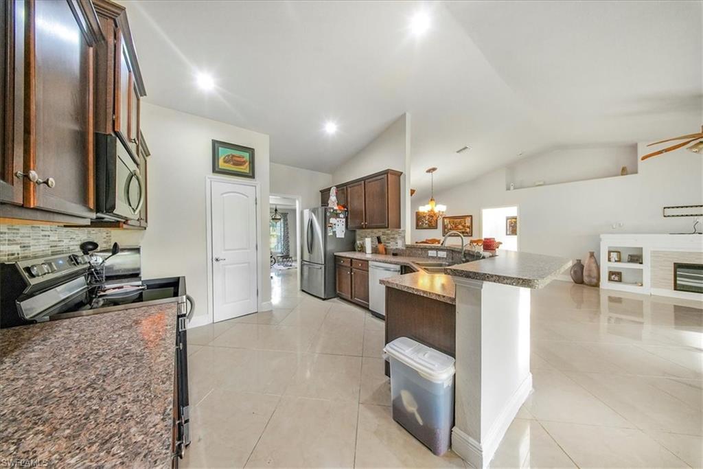 GREENBRIAR - Residential