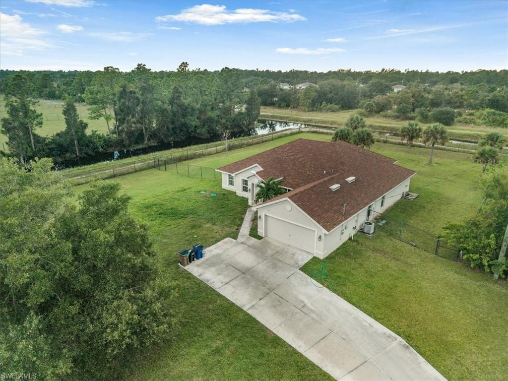 GREENBRIAR - Residential