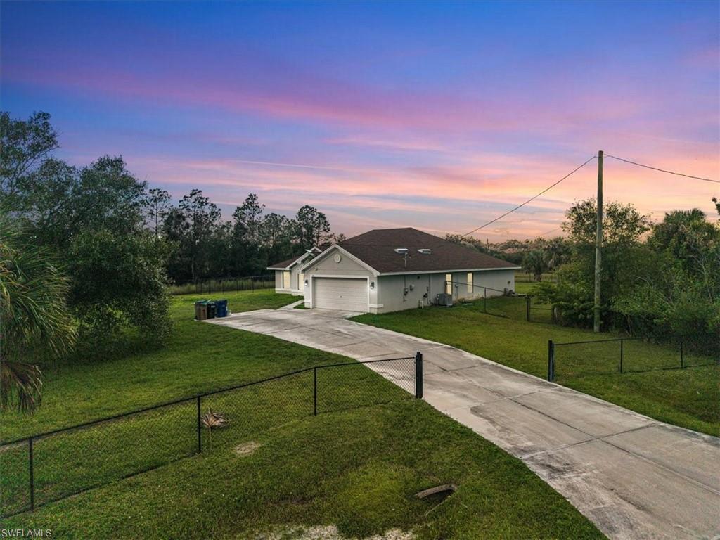 GREENBRIAR - Residential