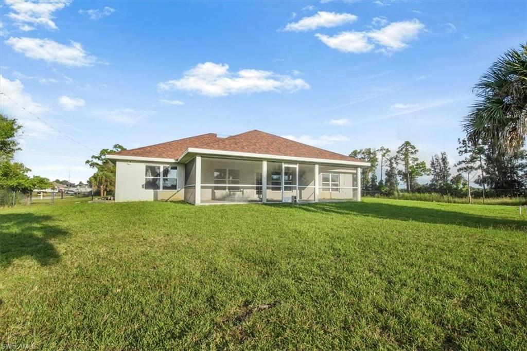 GREENBRIAR - Residential