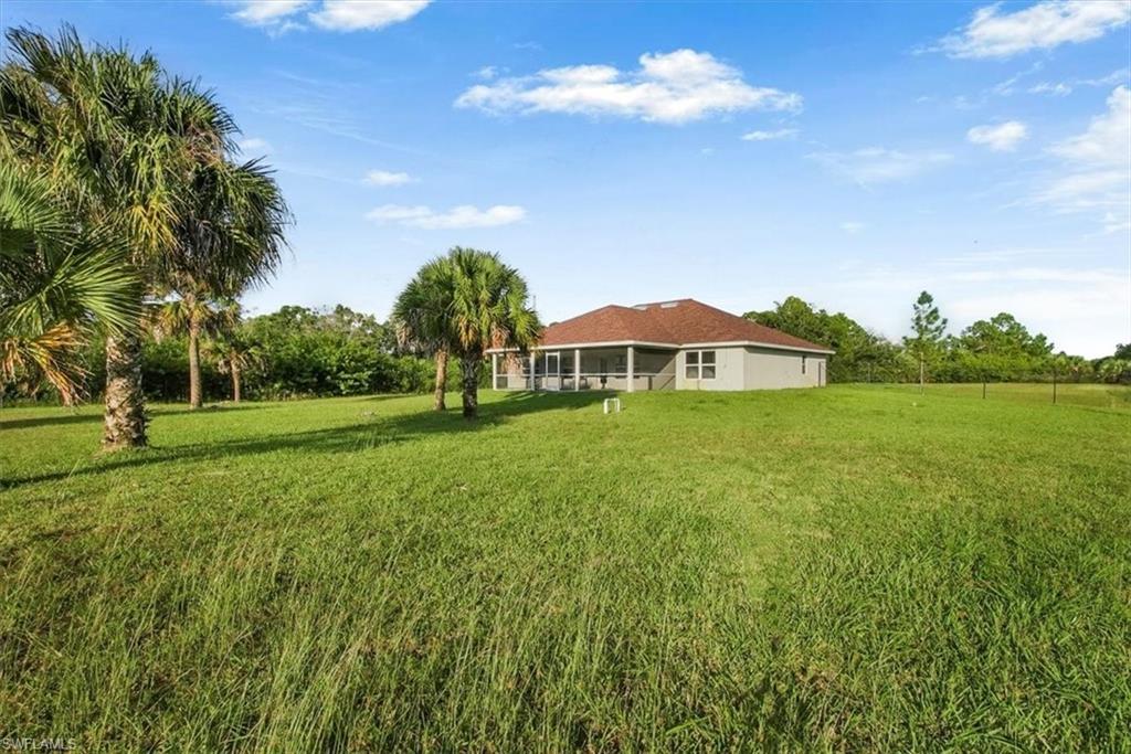 GREENBRIAR - Residential