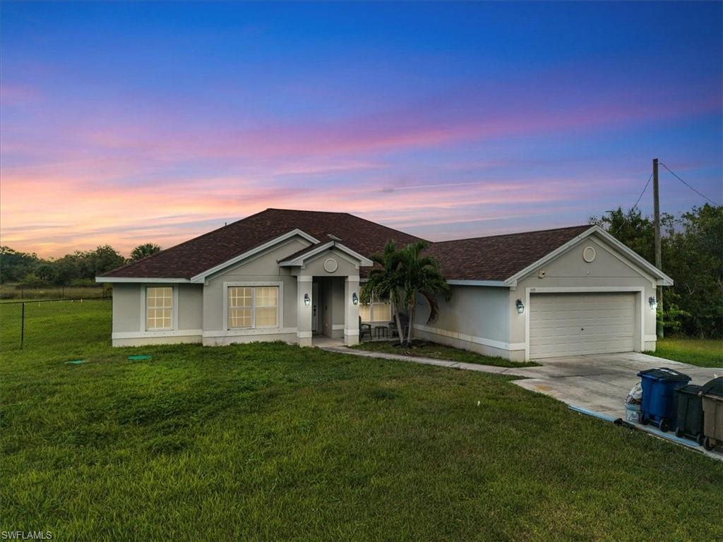 GREENBRIAR - Residential